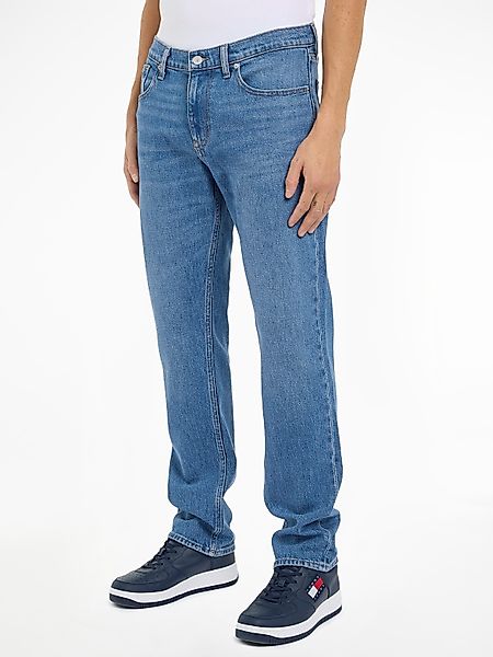 Tommy Jeans Slim-fit-Jeans Ryan Regular Slim günstig online kaufen