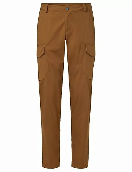 VAUDE Funktionshose Men's Neyland Cargo Pants (1-tlg) Green Shape günstig online kaufen