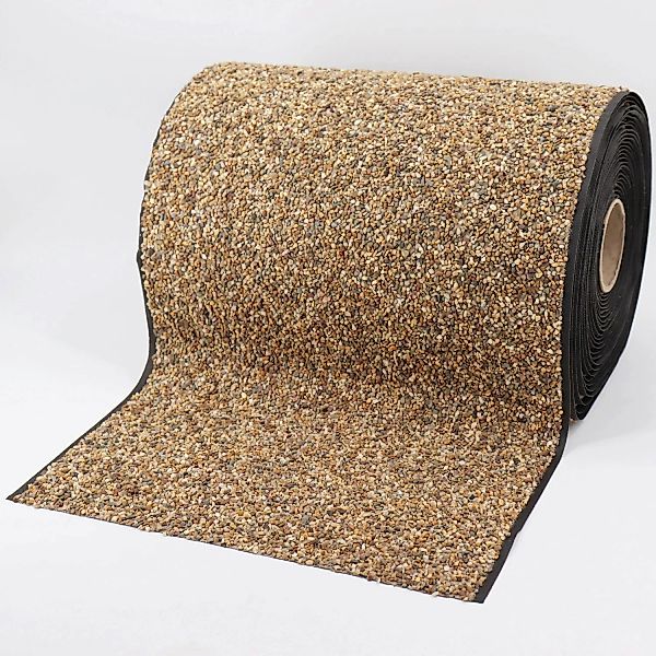 Aquagart Steinfolie Steinfolie 4m x 1m günstig online kaufen