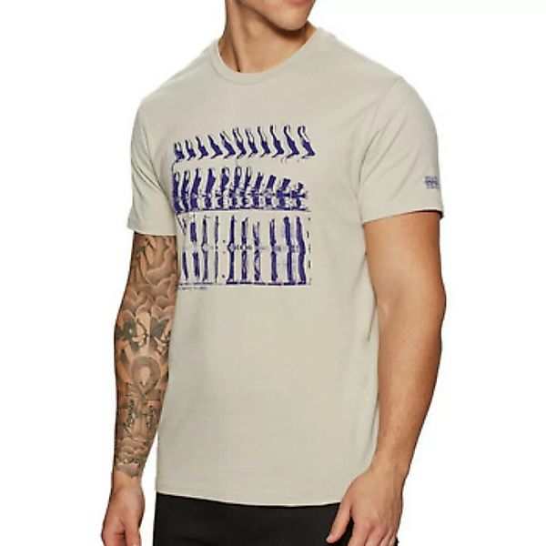 Globe  T-Shirts & Poloshirts GB02130001 günstig online kaufen