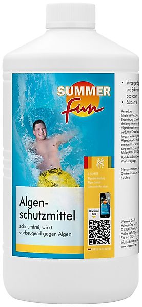 SUMMER FUN Poolpflege "Starterset Chlor Maxipack", (Set), 6-tlg. günstig online kaufen