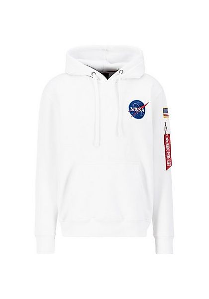 Alpha Industries Hoodie Alpha Industries Men günstig online kaufen