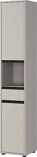 GERMANIA Hochschrank "Lemont", mit Tür- und Schubladendämpfung günstig online kaufen