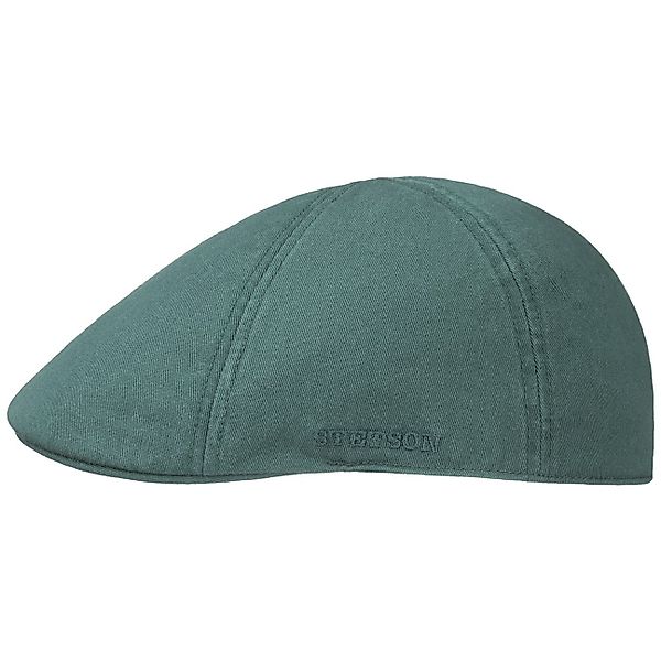Stetson Flat Cap (1-St) Schirmmütze mit günstig online kaufen