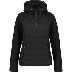 Icepeak Fleecejacke ICEPEAK ASHBURN günstig online kaufen