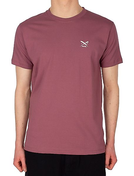 iriedaily T-Shirt T-Shirt Iriedaily Chestflag günstig online kaufen