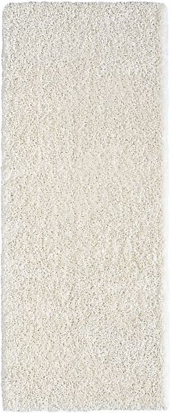 Myflair Möbel & Accessoires Hochflor-Läufer »My Shaggy«, rechteckig, 37 mm günstig online kaufen