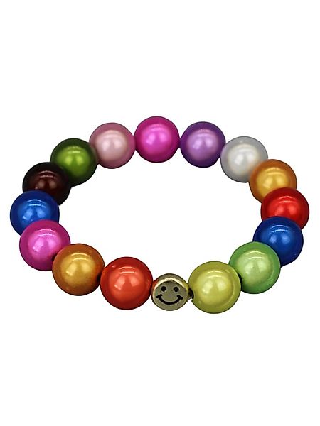 Adel Accessoires Perlenarmband Magic Perlenarmband aus 14 mm Perlen, Versch günstig online kaufen