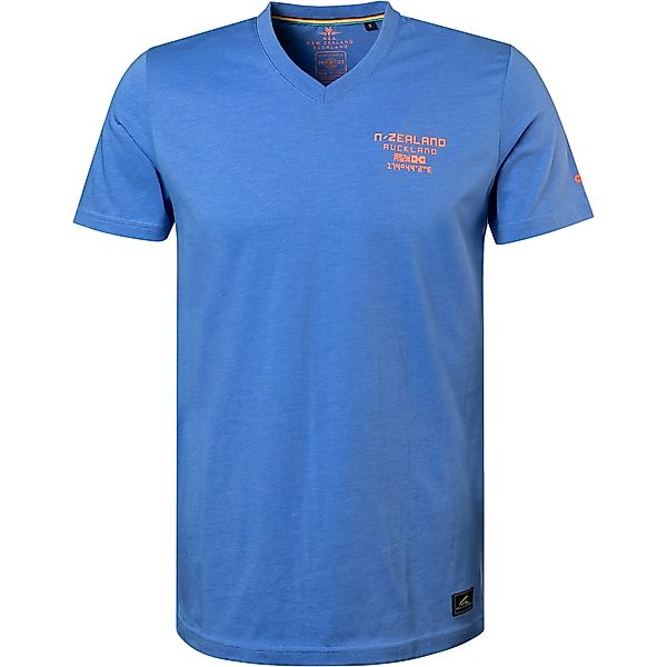 N.Z.A. T-Shirt 22CN738/1612 günstig online kaufen