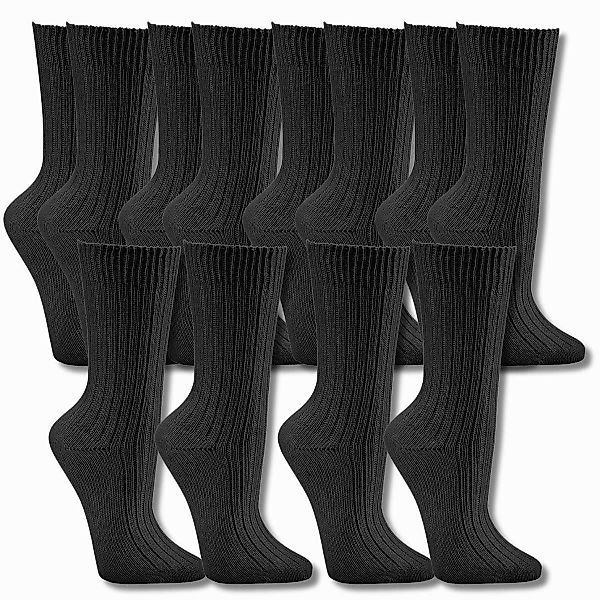 Socks 4 Fun Basicsocken Socken Bio günstig online kaufen