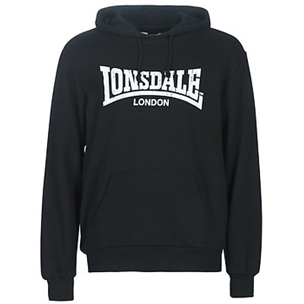 Lonsdale Hoodie Lonsdale Herren Kapuzenpullover Wolterton günstig online kaufen