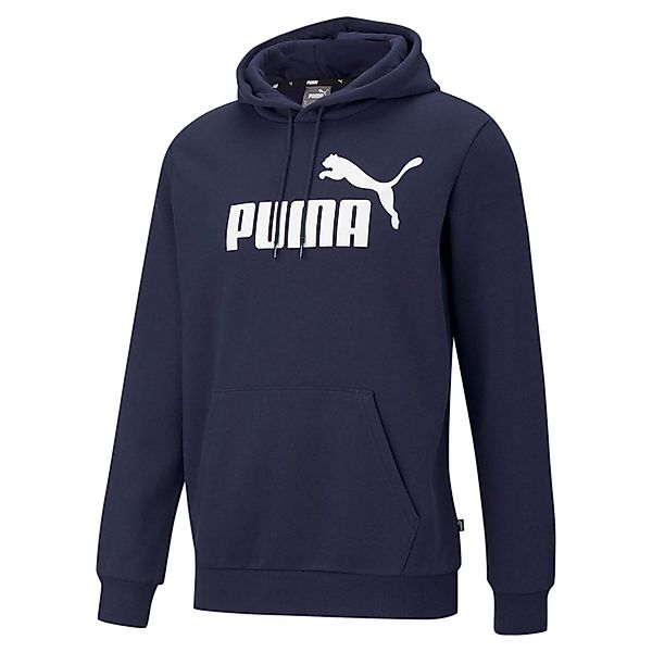 PUMA Kapuzenpullover Puma Herren Kapuzenpullover ESS günstig online kaufen