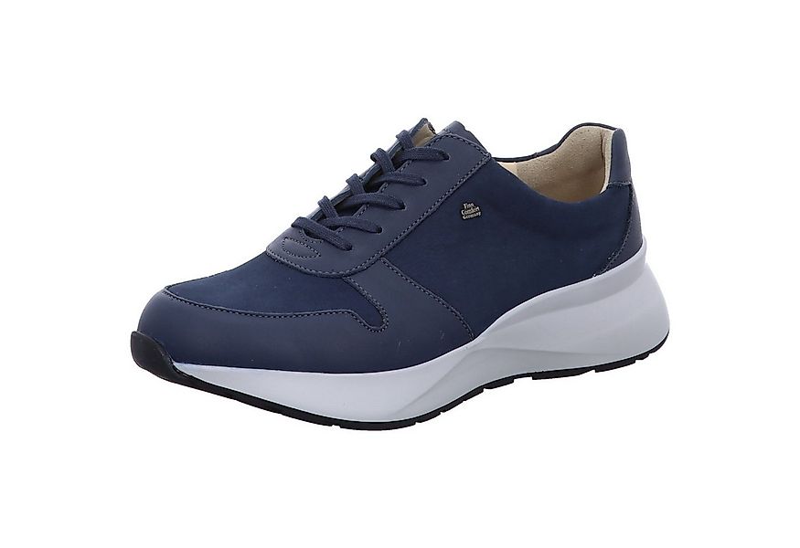 Finn Comfort LEGANES Schnürschuh für Einlagen geeignet günstig online kaufen