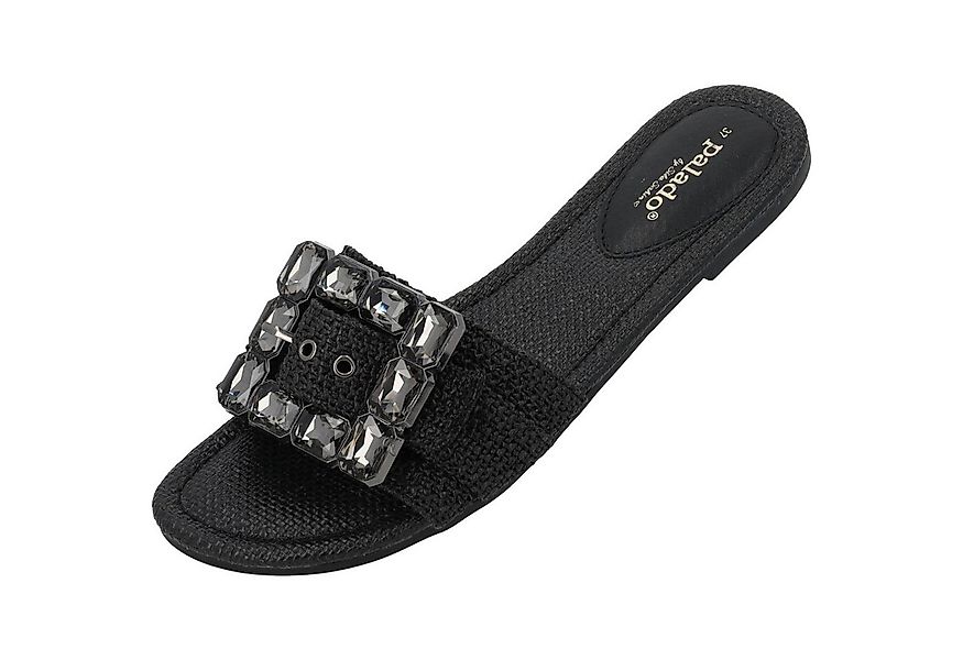 Palado by Sila Sahin Adhana by Sila Sahin Pantolette günstig online kaufen