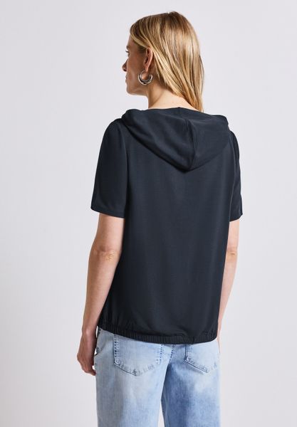STREET ONE T-Shirt Feel Good Fit günstig online kaufen
