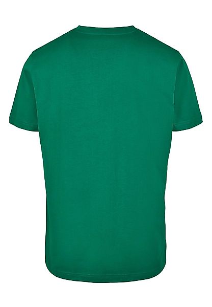 MisterTee Kurzarmshirt "MisterTee Herren Vintage Ballin Tee", (1 tlg.) günstig online kaufen