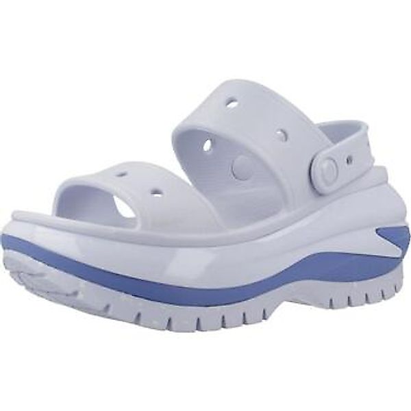 Crocs  Sandalen CLASSIC MEGA CRUSH SANDAL günstig online kaufen