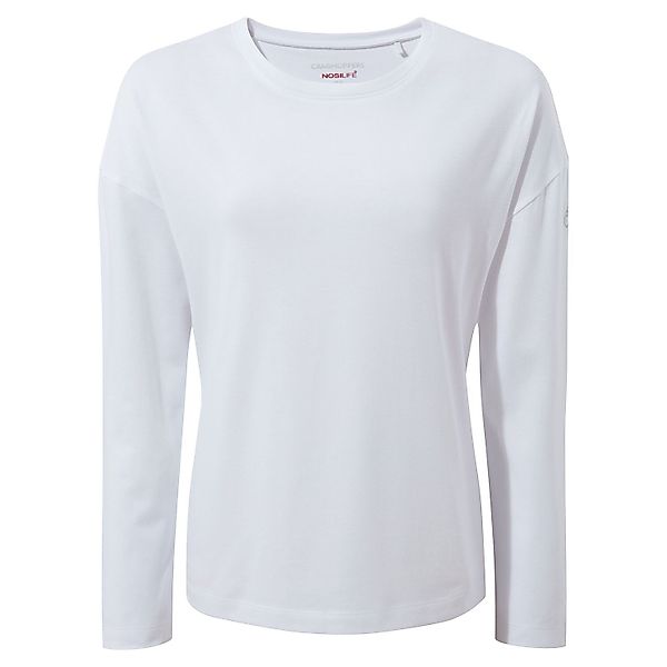Craghoppers Langarmshirt Craghoppers - NosiLife Sami günstig online kaufen