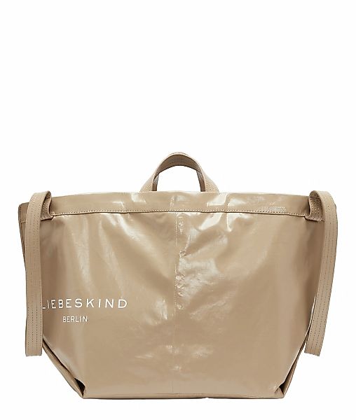 Liebeskind Berlin Shopper "Shopper ELVIRA RAIN" günstig online kaufen