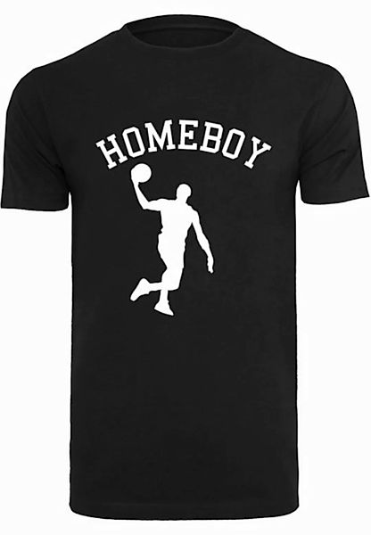 MisterTee T-Shirt MisterTee Homeboy Tee (1-tlg) günstig online kaufen