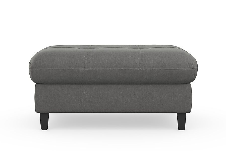 sit&more Hocker »Marano«, mit Stauraum günstig online kaufen