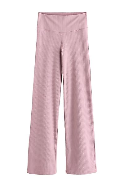 self Leggings Self. Weite gerippte Leggings günstig online kaufen