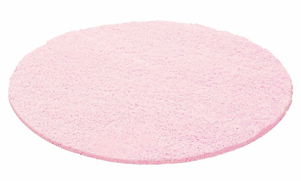 Stilvoll Günstig Hochflor-Teppich für Wohnzimmer und günstig online kaufen