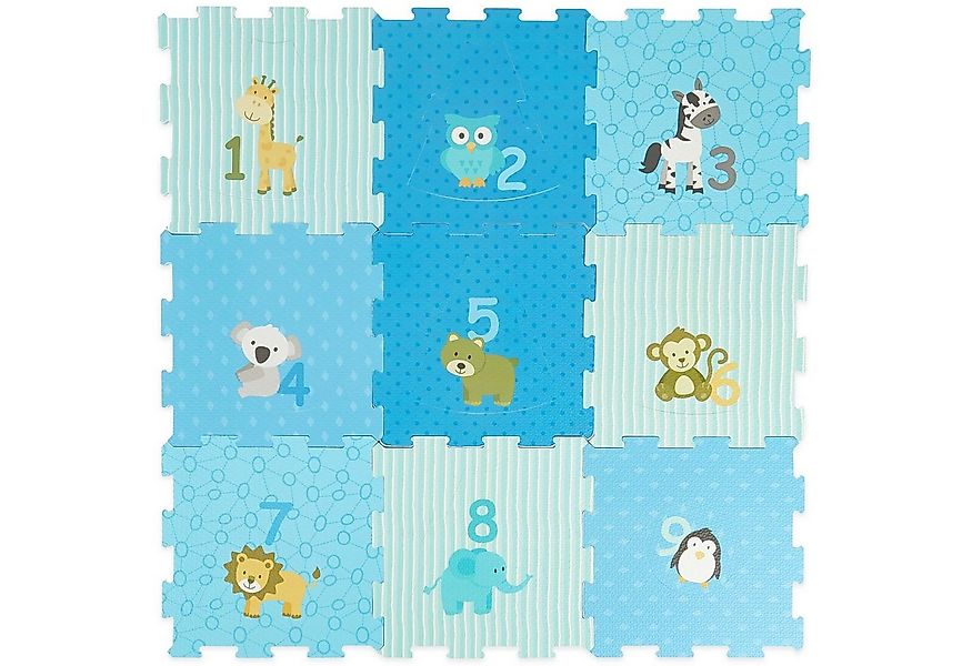 BIECO Steckpuzzle, Puzzleteile günstig online kaufen