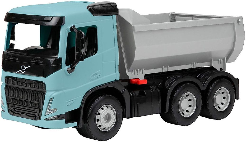 Lena® Spielzeug-Kipper WORXX Kipper Volvo FMX, günstig online kaufen