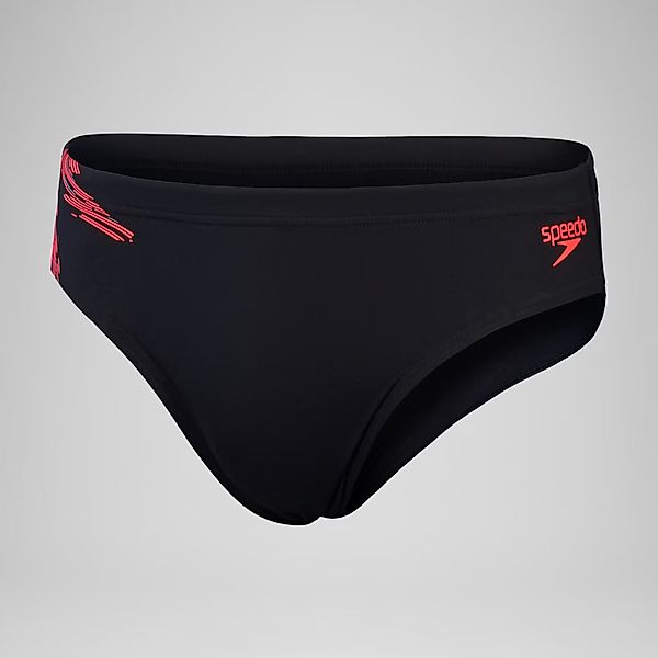 Speedo Badehose Mens 7cm Tech Panel günstig online kaufen