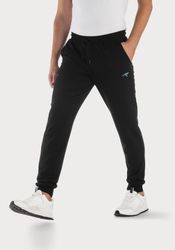 KangaROOS Sweathose Jogginghose mit kleiner Logostickerei günstig online kaufen