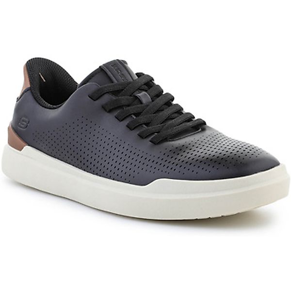 Skechers  Sneaker Owen - Connell 205625-BLK Black günstig online kaufen