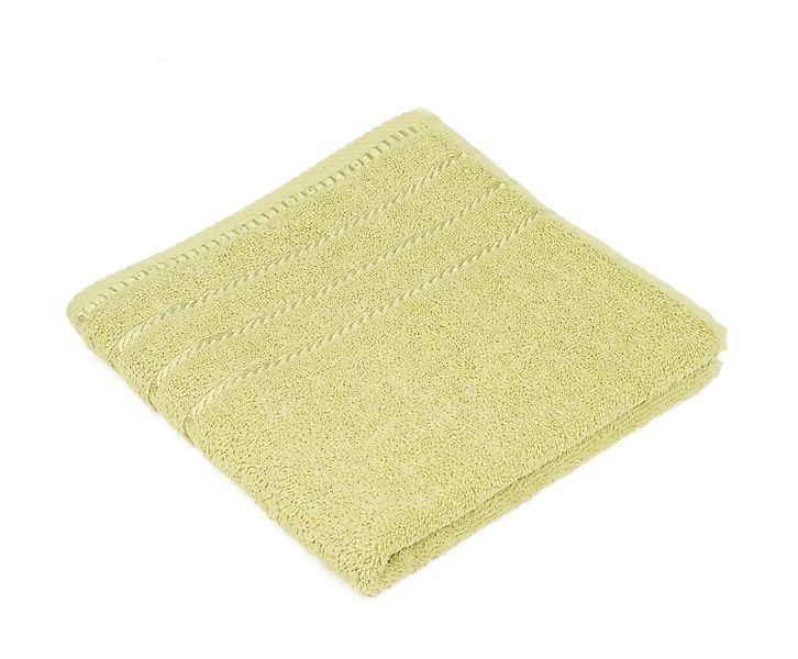 liebling Handtuch Potsdam, 100% Baumwolle, formstabil, günstig online kaufen