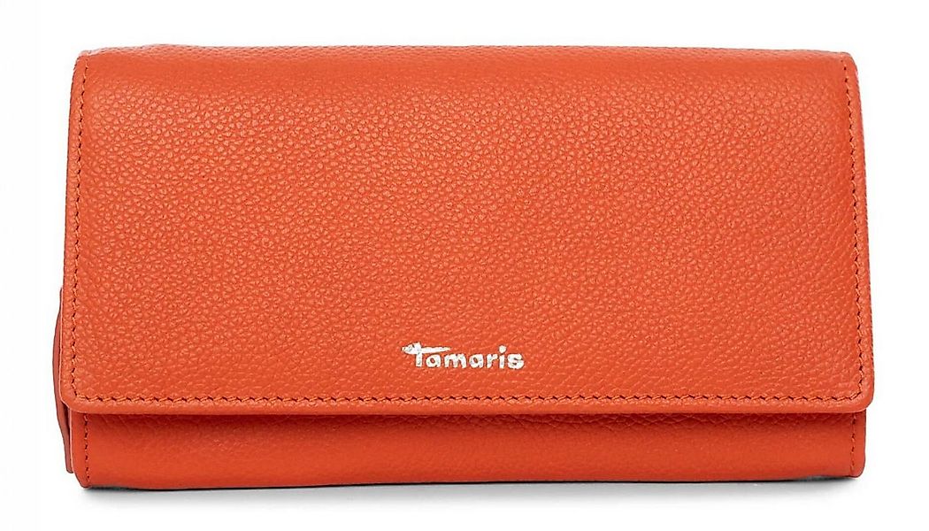 Tamaris Geldbörse Wallet, aus echtem Leder günstig online kaufen