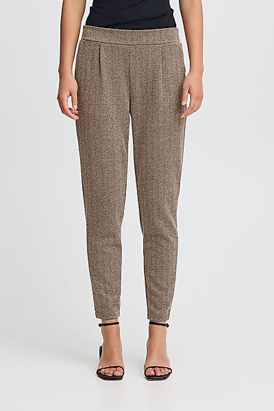 Ichi Stoffhose IHKATE Moderne Stoffhose günstig online kaufen
