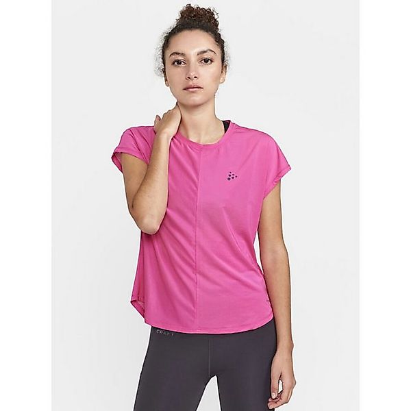 Craft T-Shirt Craft Damen T-Shirt CORE ESSENCE SS TEE W 1911242 günstig online kaufen