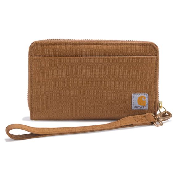 Carhartt Brieftasche NYLON DUCK LAY-FLAT CLUTCH günstig online kaufen