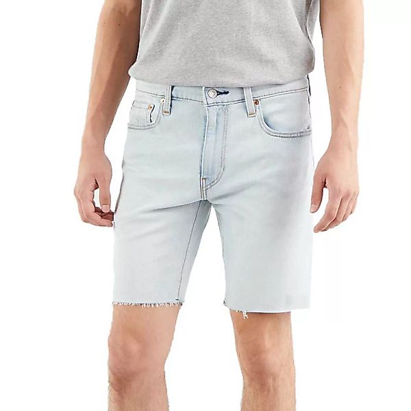 Levi´s ® Slim Jeans-shorts 36 Ice Pick Adv Short günstig online kaufen
