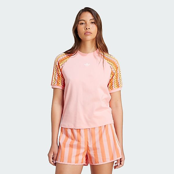 adidas Originals T-Shirt ADIDAS ORIGINALS SUMMER günstig online kaufen