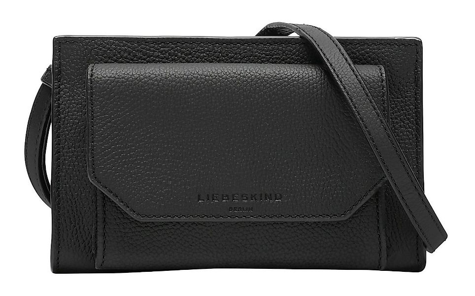 Liebeskind Berlin Umhängetasche Crossbody, aus echtem Leder günstig online kaufen
