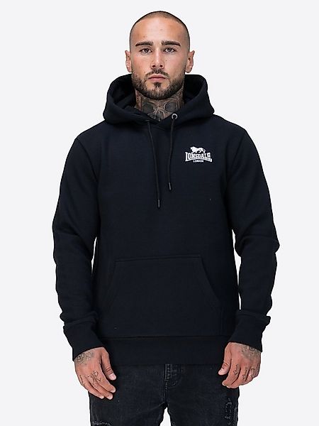 Lonsdale Kapuzensweatshirt TALMINE (1-tlg) günstig online kaufen