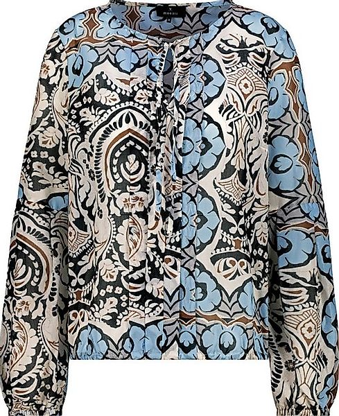 Monari Hemdbluse Bluse 998 günstig online kaufen