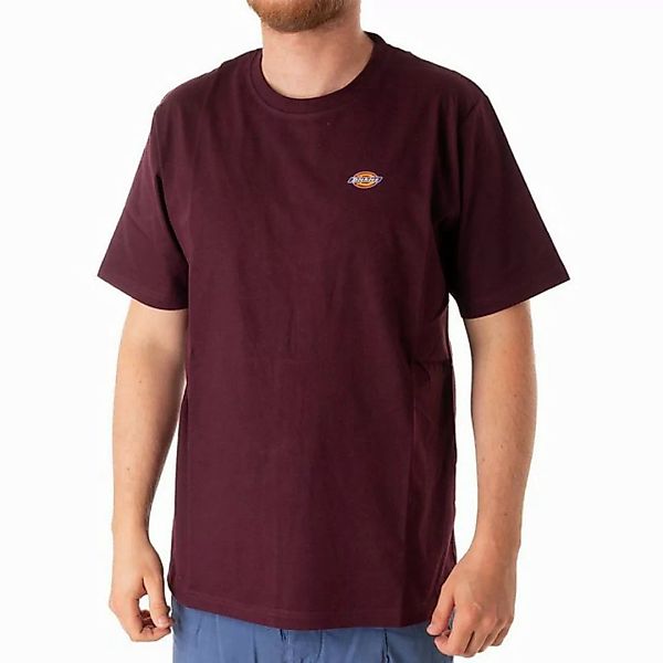 Dickies T-Shirt T-Shirt Dickies Stockdale, G XS, F maroon günstig online kaufen