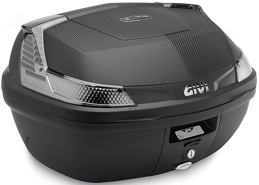 GIVI Handgepäck-Topcase B47 Blade Tech Monolock günstig online kaufen