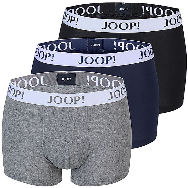 JOOP! Bodywear Boxershorts Everyday Boxer (Set, günstig online kaufen