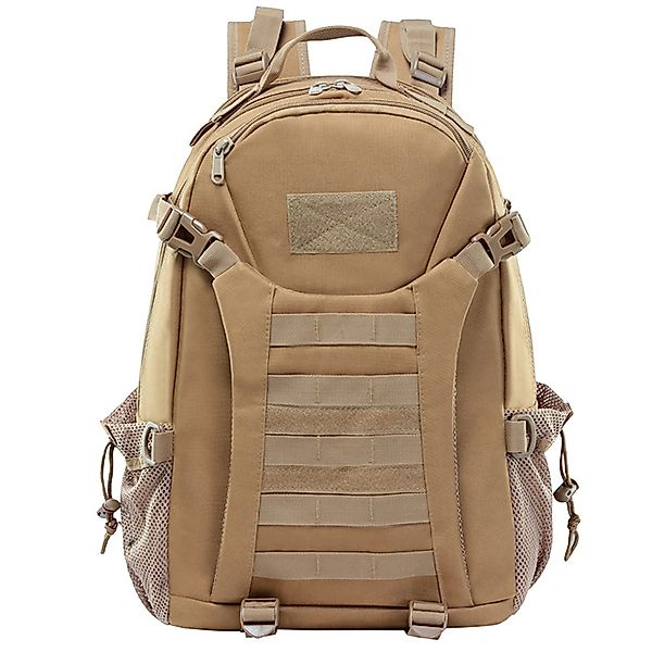 REDOM Wanderrucksack Militär Rucksack Wander Militärrucksack günstig online kaufen