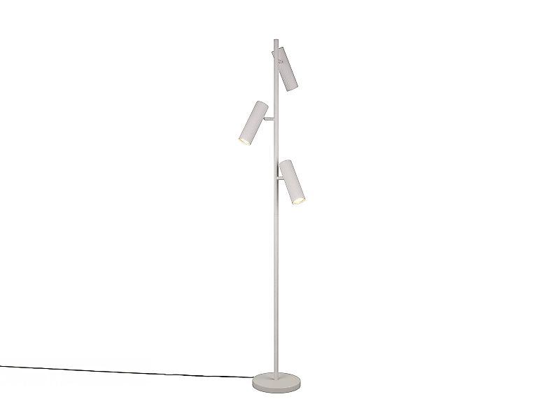 TRIO Leuchten LED Stehlampe, Dimmfunktion, LED günstig online kaufen
