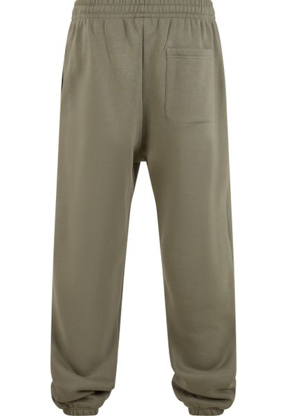 URBAN CLASSICS Jogginghose Urban Classics Fluffy günstig online kaufen