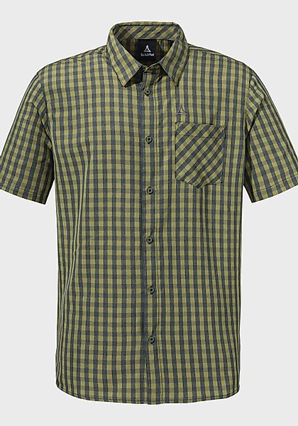 Schöffel Outdoorhemd Hiking CIRC Shirt Style günstig online kaufen