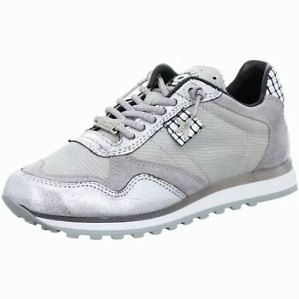 Cetti  Sneaker C848 tejus silver C848 tejus silver günstig online kaufen